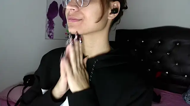 Auroraa soul online show from November 14, 2025, 10:02 pm