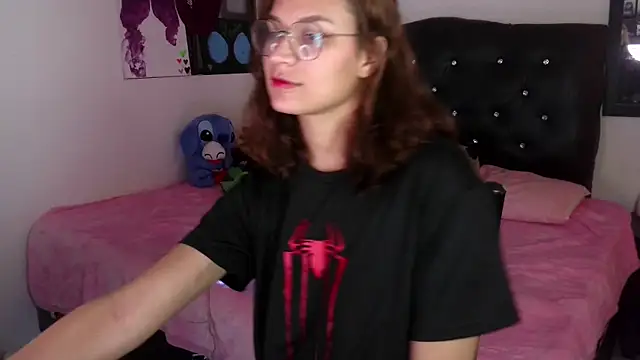 Auroraa soul online show from November 25, 2025, 7:47 pm