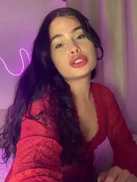 jessiebuny online show from June 3, 2026, 2:45 am