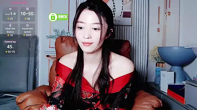 Tangtang-baby online show from February 27, 2025, 5:18 am