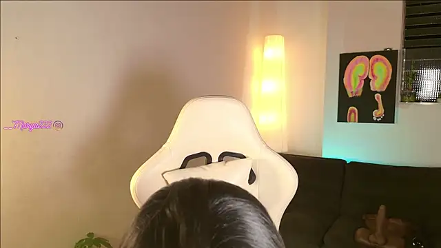 Maryybellax online show from July 16, 2026, 1:13 am