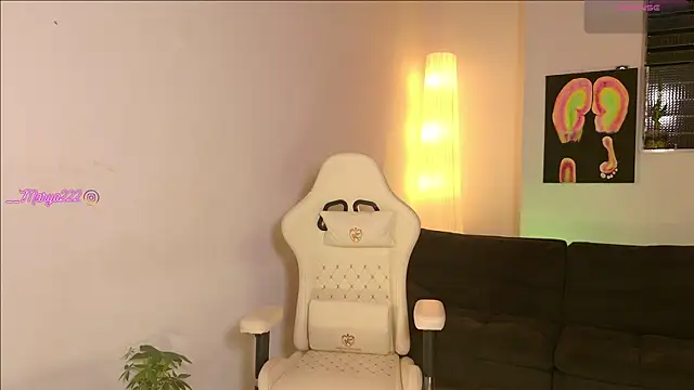 Maryybellax online show from July 19, 2026, 12:08 am