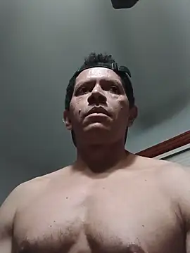 machoactivo1 online show from May 20, 2026, 6:32 am