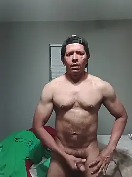 machoactivo1 online show from July 11, 2026, 6:24 am