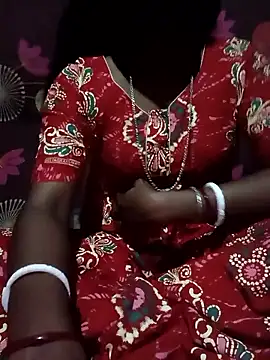 CuteRani001 online show from October 30, 2025, 2:36 pm