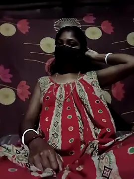 CuteRani001 online show from October 28, 2025, 2:38 pm