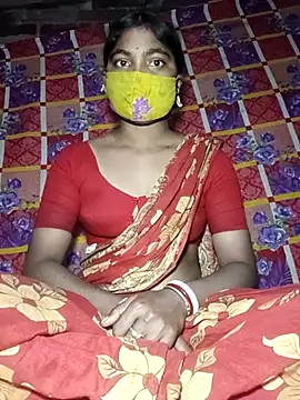 CuteRani001 online show from January 19, 2026, 5:55 am