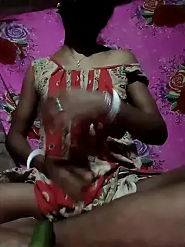 CuteRani001 online show from September 9, 2025, 9:52 am