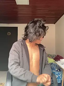 shadowsofgarden online show from February 22, 2025, 1:57 pm