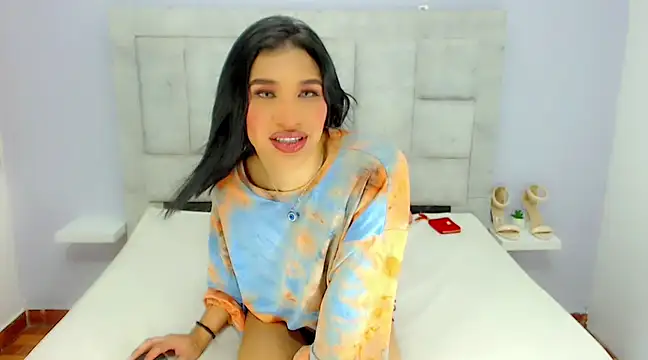 BelovedChain01 online show from March 5, 2025, 9:26 pm