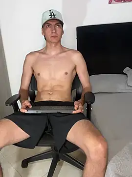 jacknoriz online show from February 28, 2025, 1:37 am