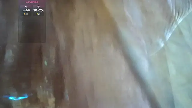 Snapshot of Roseaa chatting on December 15, 2025, 8:53 am Roseaa online show from December 15, 2025, 8:53 am