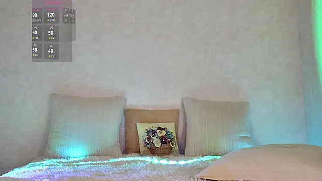 Snapshot of Roseaa chatting on February 3, 2026, 7:52 pm Roseaa online show from February 3, 2026, 7:52 pm