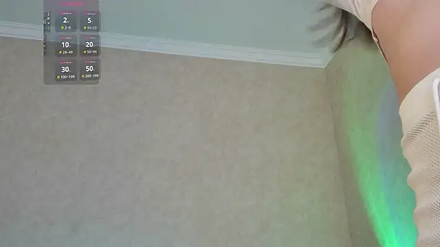 Snapshot of Roseaa chatting on February 7, 2026, 7:27 am Roseaa online show from February 7, 2026, 7:27 am