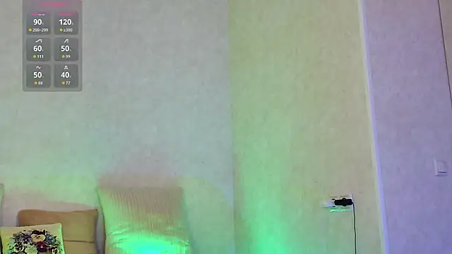 Snapshot of Roseaa chatting on December 2, 2025, 6:09 pm Roseaa online show from December 2, 2025, 6:09 pm