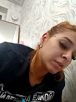 Snapshot of Mysterious_Mary chatting on February 25, 2025, 4:57 pm Mysterious Mary online show from February 25, 2025, 4:57 pm