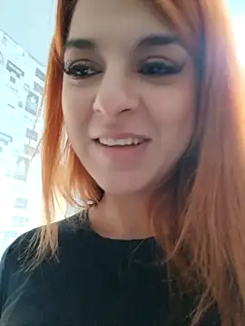 Snapshot of Mysterious_Mary chatting on February 13, 2025, 3:50 am Mysterious Mary online show from February 13, 2025, 3:50 am