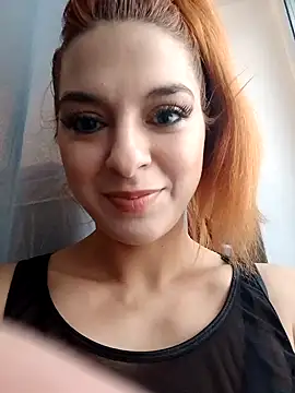 Snapshot of Mysterious_Mary chatting on February 13, 2025, 11:50 am Mysterious Mary online show from February 13, 2025, 11:50 am