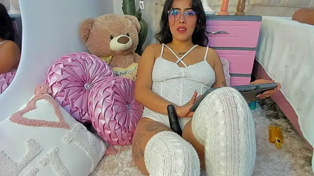 BrithanyParker  online show from March 17, 2026, 6:27 am