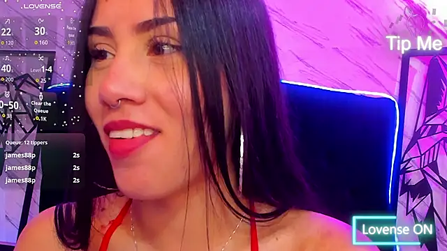 ximenagp online show from June 20, 2026, 4:39 am