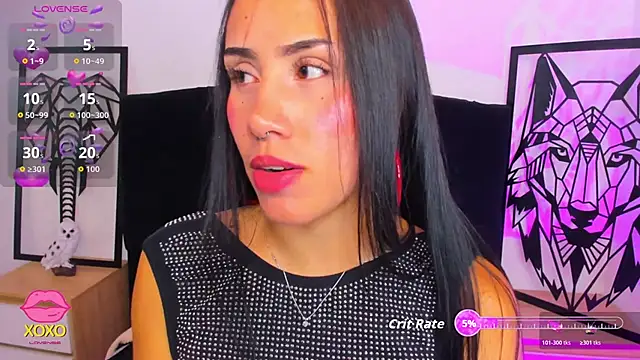 ximenagp online show from April 9, 2026, 6:19 am