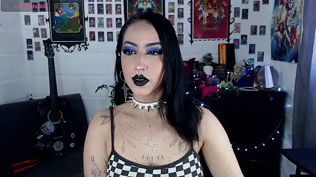 Snapshot of Nyx_Blackmoon chatting on March 2, 2025, 12:47 pm Nyx Blackmoon online show from March 2, 2025, 12:47 pm