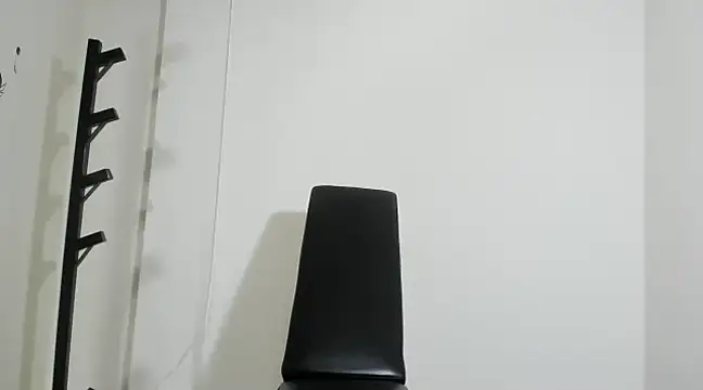 Blackhot000 online show from March 3, 2025, 4:58 pm