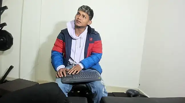 Blackhot000 online show from March 7, 2025, 12:26 am