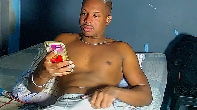 JackBlackone online show from October 21, 2025, 10:53 pm