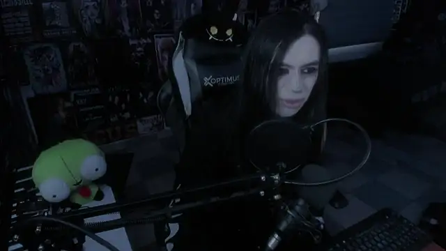 rotten dreams online show from February 20, 2025, 12:15 pm