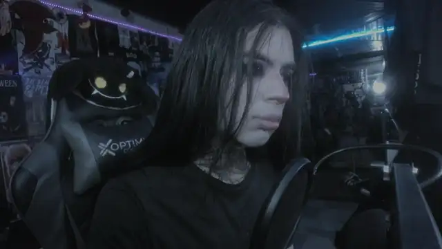 rotten dreams online show from March 12, 2025, 11:12 pm