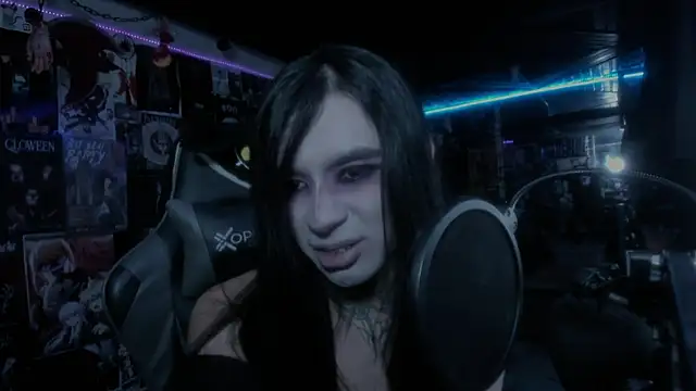 rotten dreams online show from February 23, 2025, 3:08 pm