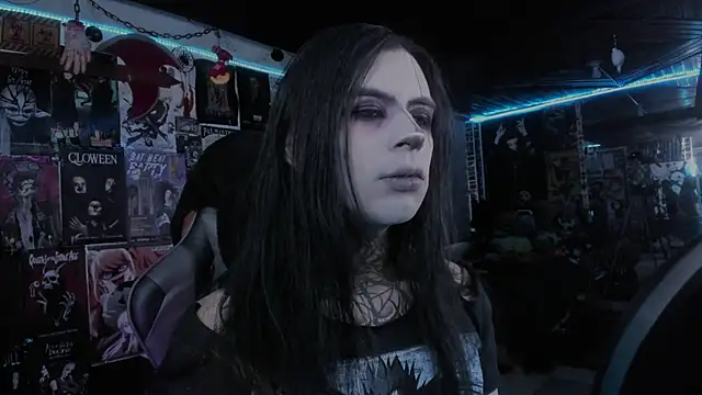 rotten dreams online show from October 8, 2025, 9:37 pm