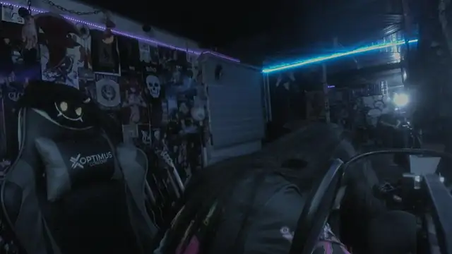 rotten dreams online show from March 11, 2025, 11:04 pm