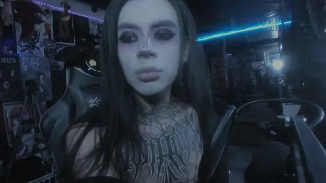 rotten dreams online show from March 11, 2025, 5:57 pm