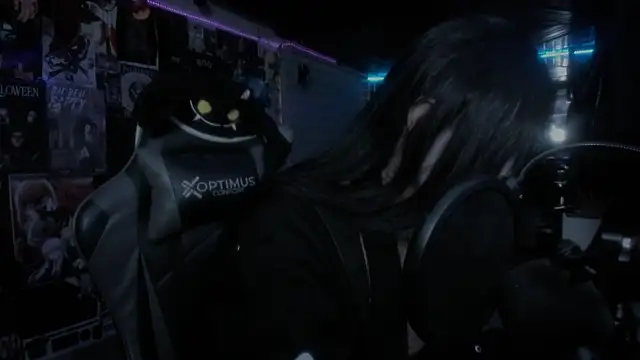 rotten dreams online show from February 25, 2025, 1:00 pm