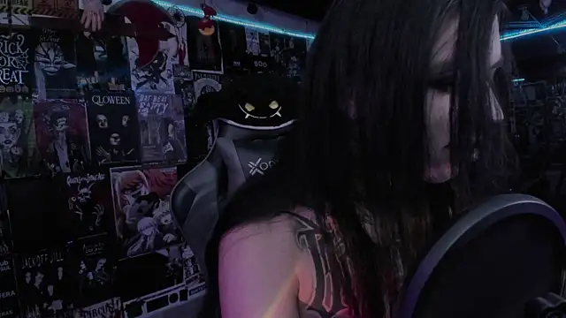 rotten dreams online show from October 28, 2025, 11:25 pm