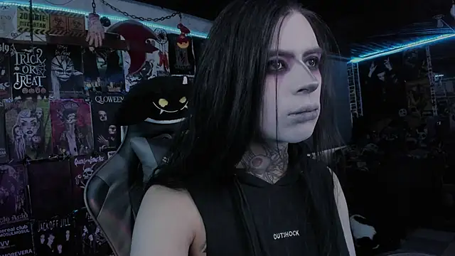 rotten dreams online show from September 9, 2025, 8:29 pm