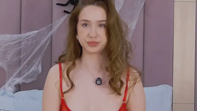 Jackie White  online show from October 30, 2025, 1:48 am