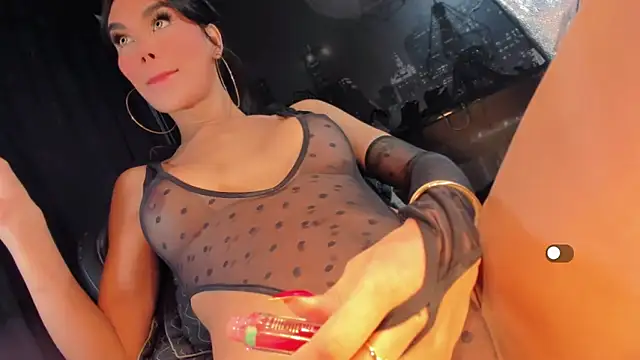 SoySabrinaThebest online show from March 27, 2026, 12:30 am