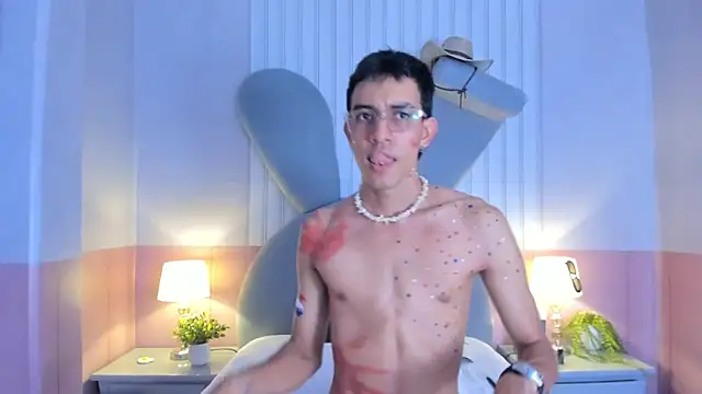 sweet boy sweet06 online show from March 11, 2025, 6:30 pm