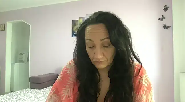 karllaa1234 online show from March 5, 2025, 12:22 pm