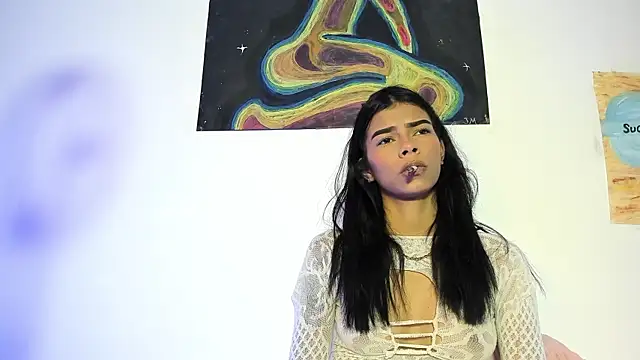 Snapshot of gothwhore77 chatting on March 1, 2025, 12:17 am gothwhore77 online show from March 1, 2025, 12:17 am