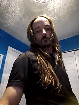 metaljesus77 online show from March 8, 2025, 8:14 pm