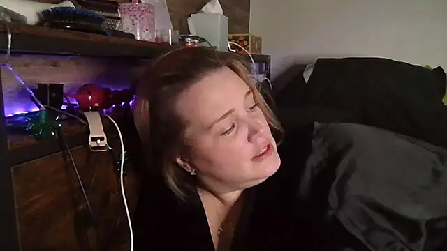 Jezebel888 online show from March 13, 2025, 12:56 pm