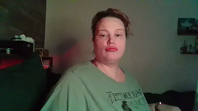 Jezebel888 online show from March 22, 2025, 6:25 pm