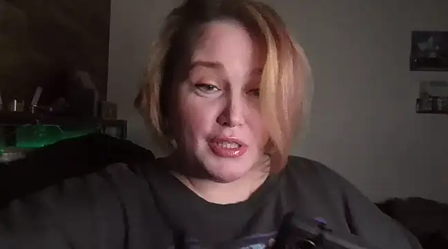 Jezebel888 online show from February 28, 2025, 1:26 am