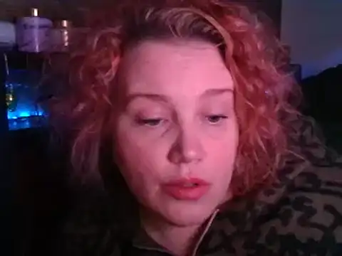 Jezebel888 online show from March 2, 2025, 11:30 am