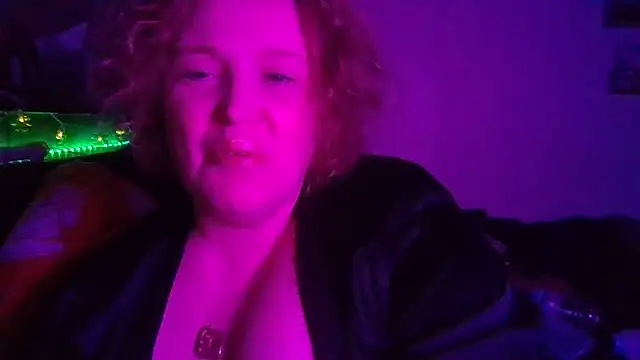 Jezebel888 online show from February 26, 2025, 8:50 am