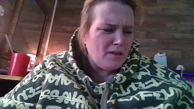 Jezebel888 online show from March 17, 2025, 1:08 pm